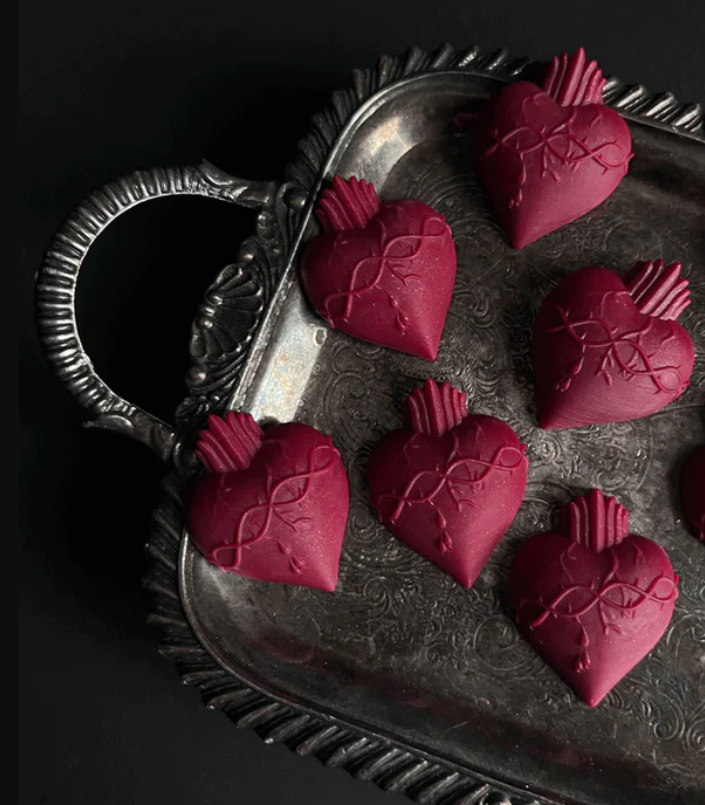 Bleeding Hearts - Wax Melts
