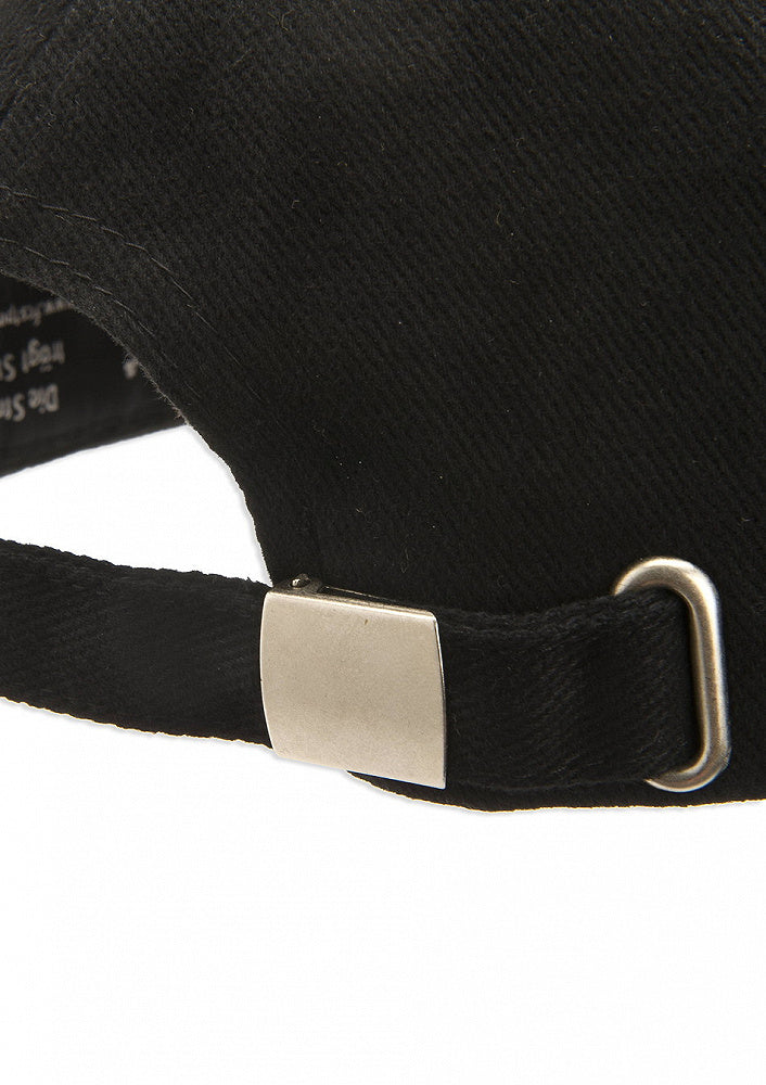 Skull & Crossbones Cap