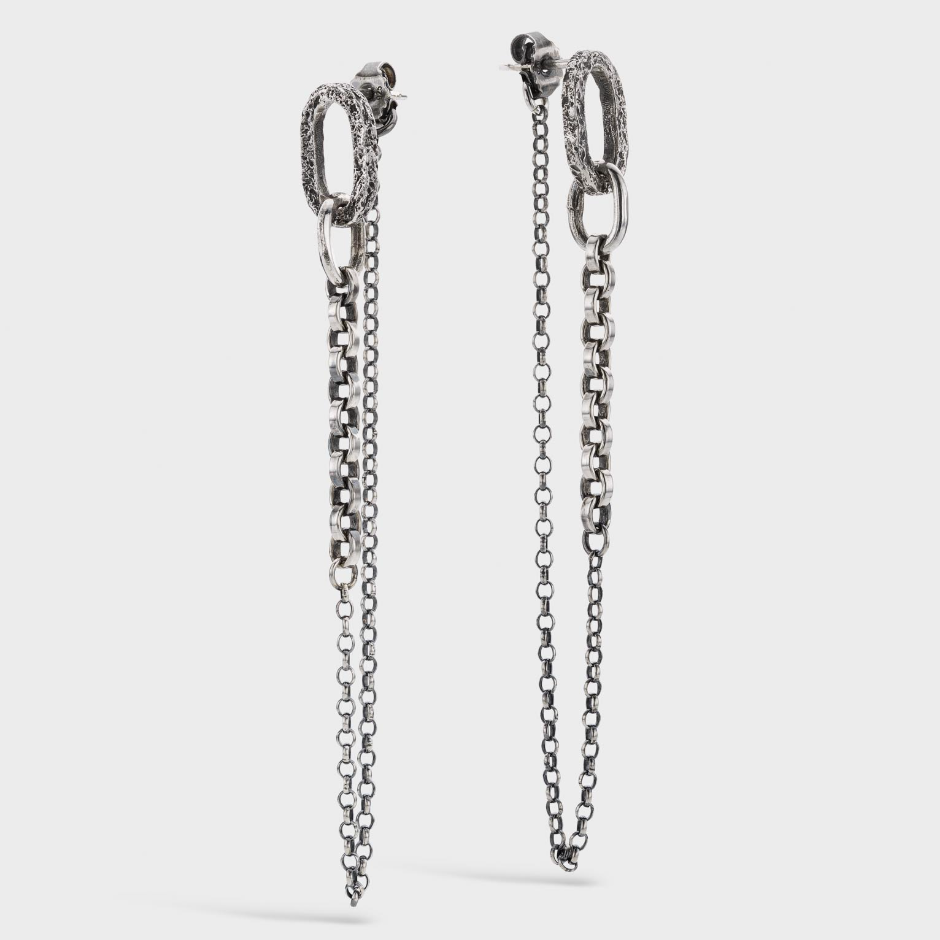CHAIN Earjewelry
