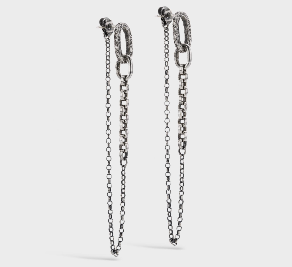 CHAIN Earjewelry