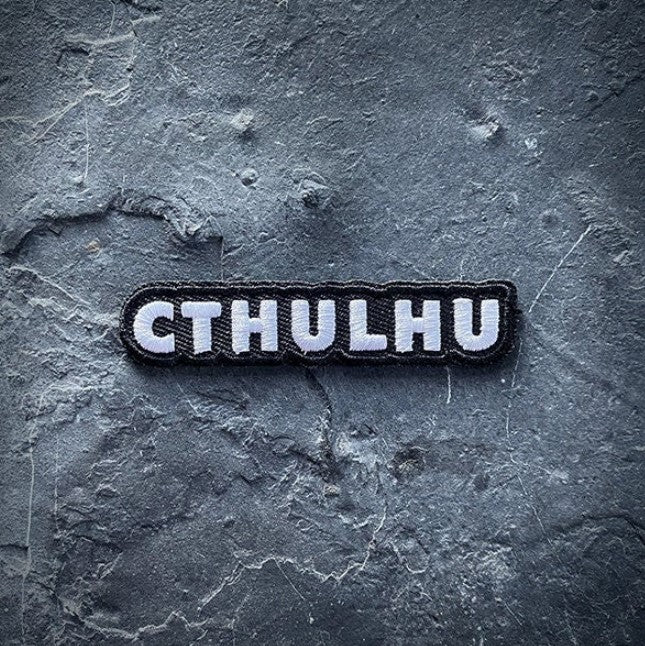 Cthulhu - PATCH