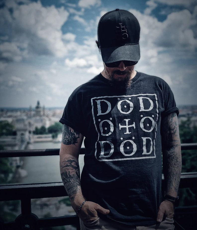 DÖD t-shirt