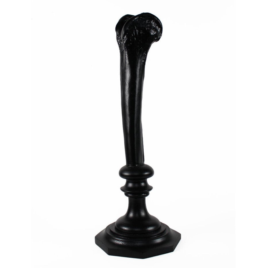 Femur Bone Candle Holder