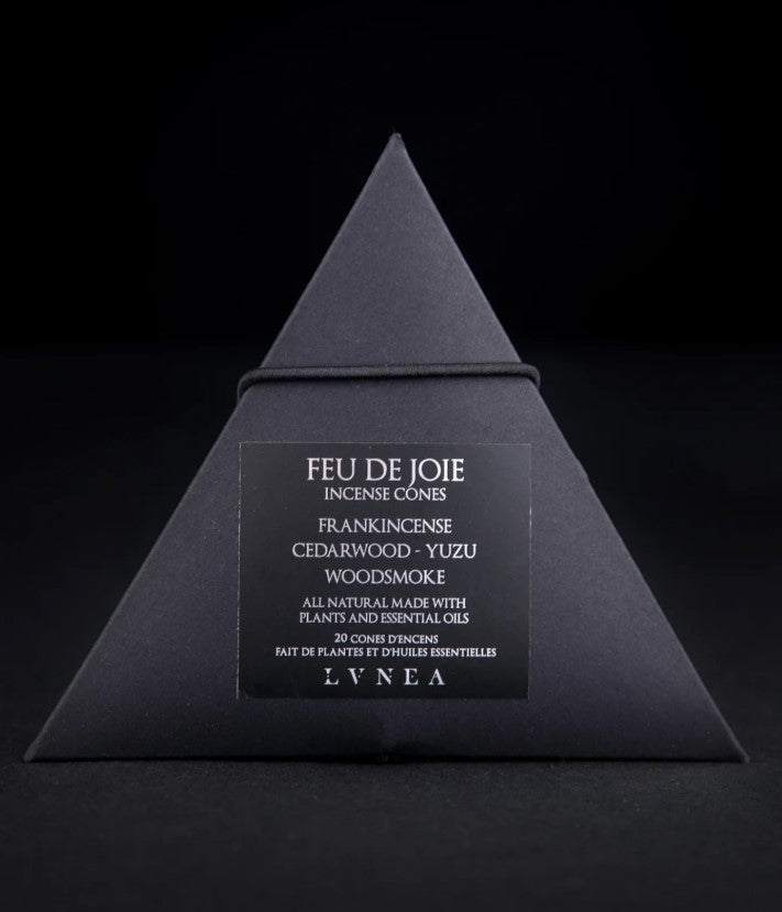 Feu De Jour - Incense Cones