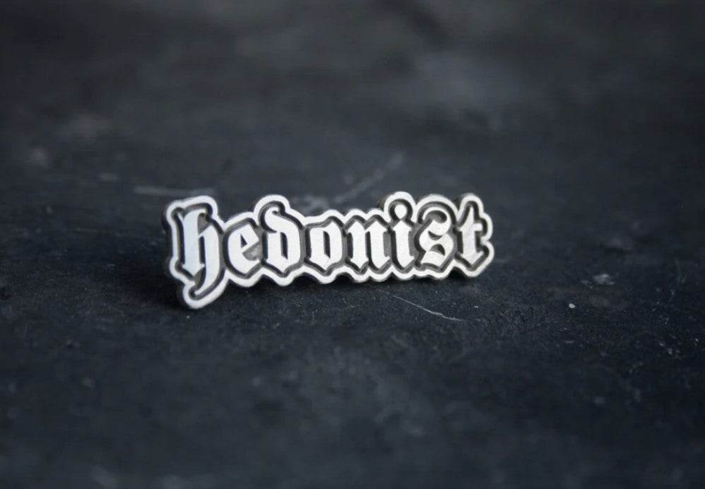 Hedonist - PIN
