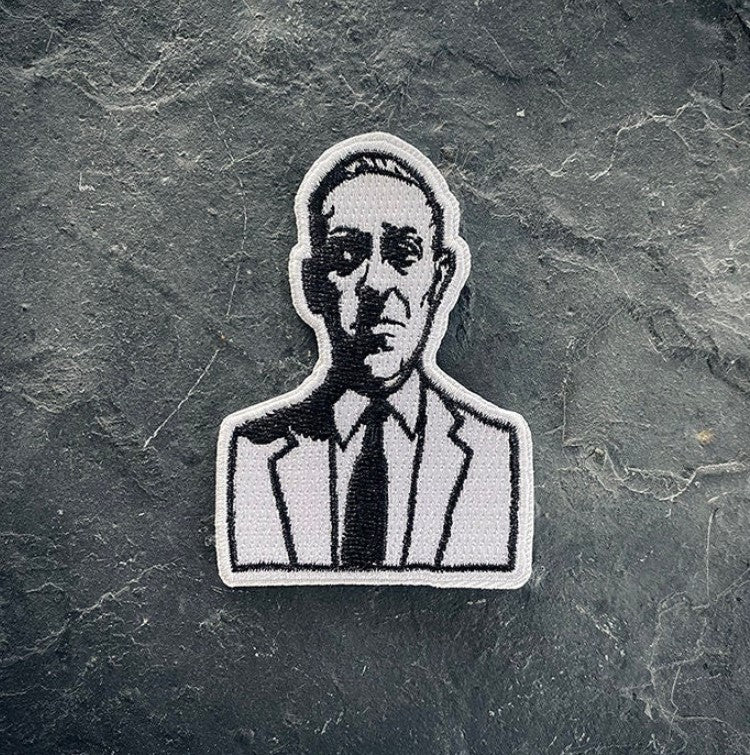 H.P. Lovecraft - PATCH