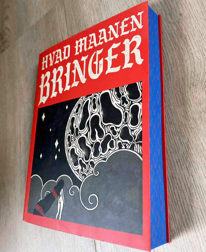 Hvad Maanen Bringer (What the Moon brings)