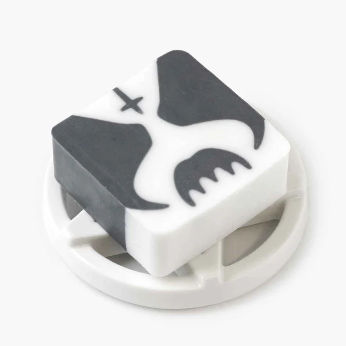 King Diamond Corpse Paint Soap (Cypress & Lavender)