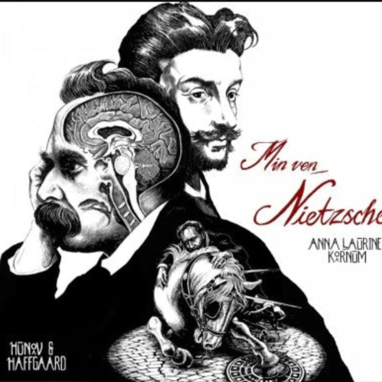 Min Ven Nietzsche