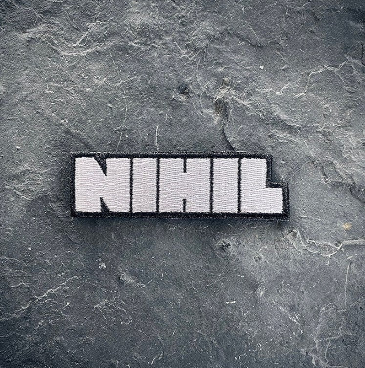 Nihil - PATCH