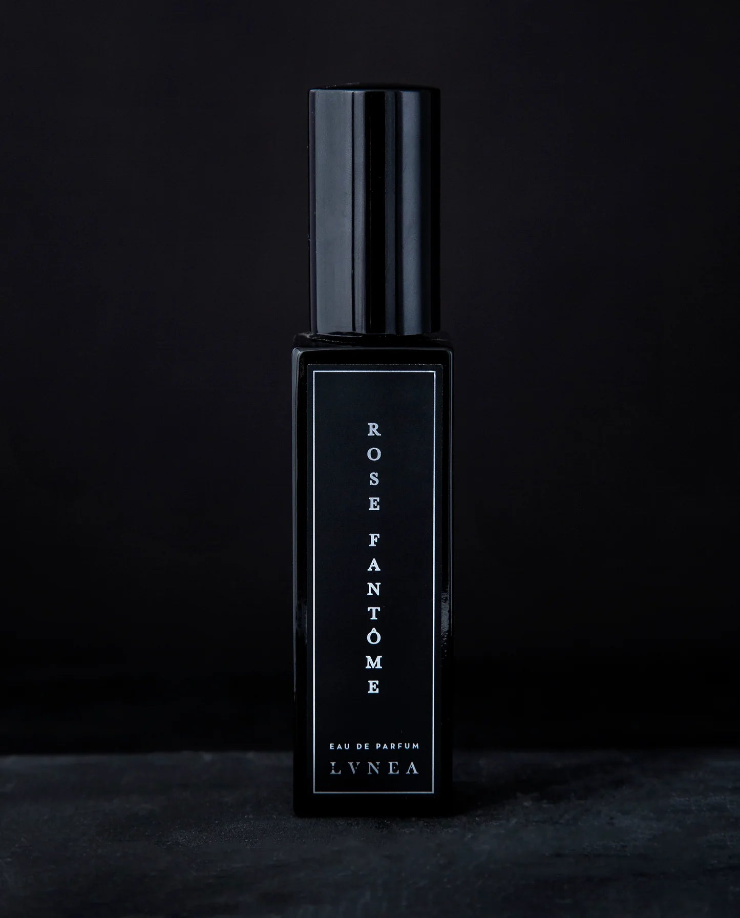 Rose Phantôme 8ml - Eau de Parfum
