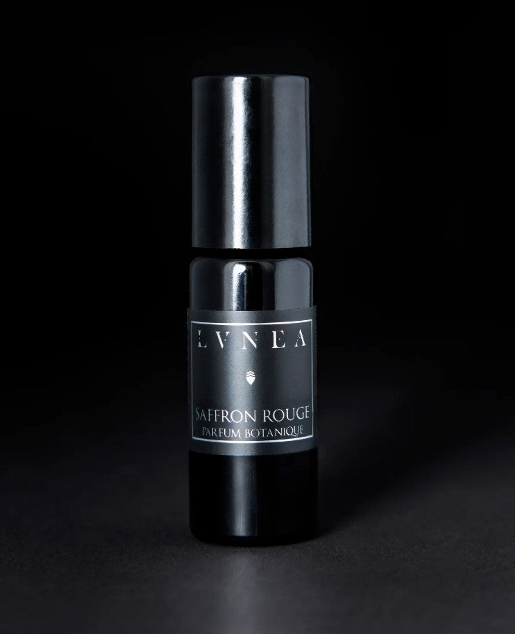 Saffron Rouge - Perfume Oil