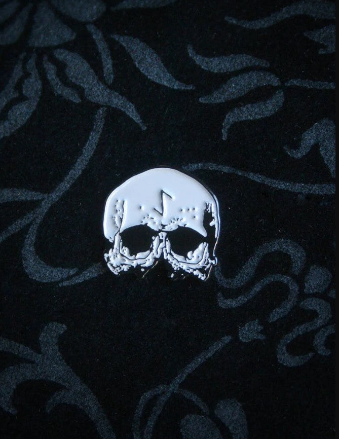 Skull Rune - PIN