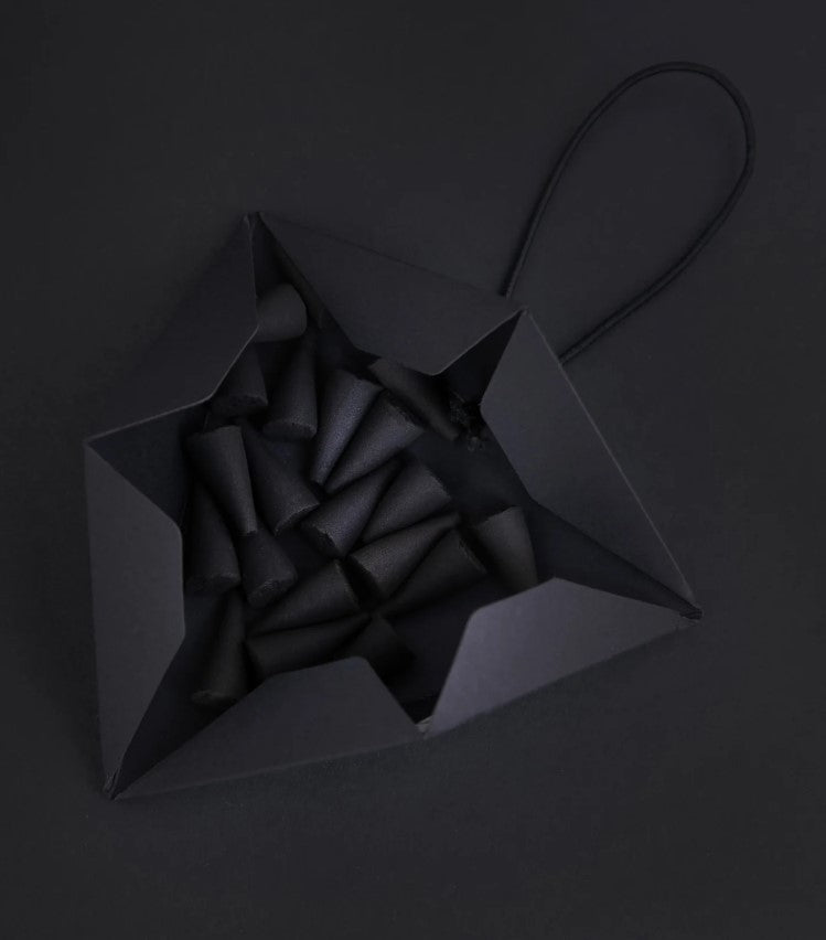 Solstice d'Hiver - Incense Cones