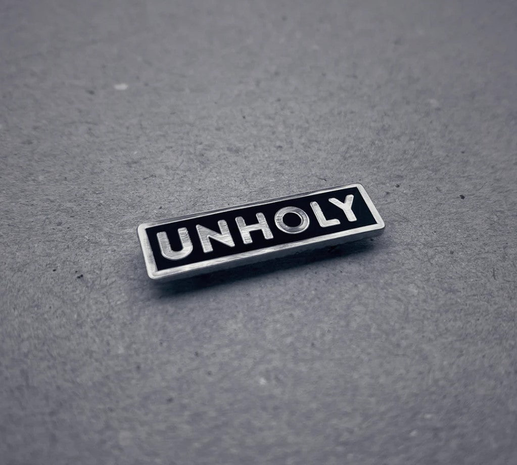 Unholy - PIN