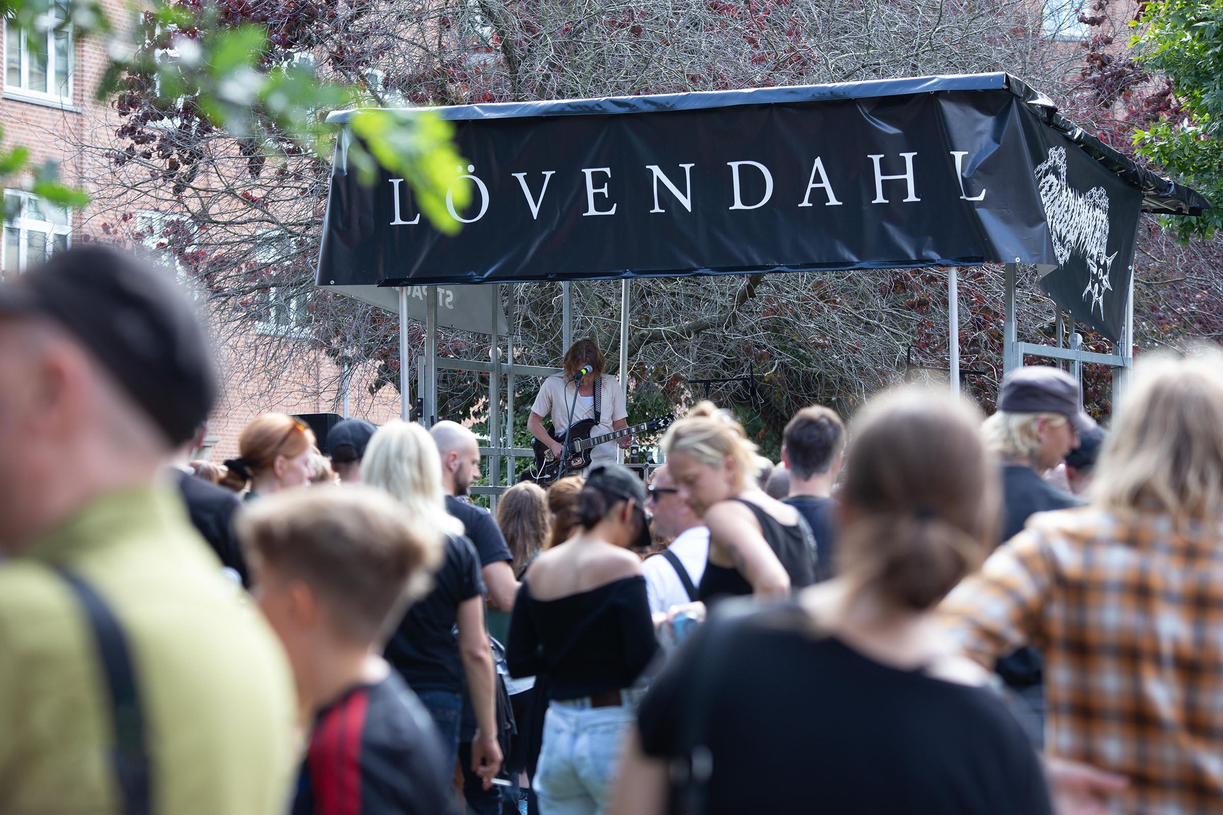 SORT VEJFEST 2024 – Our First Leap, Our New Tradition
