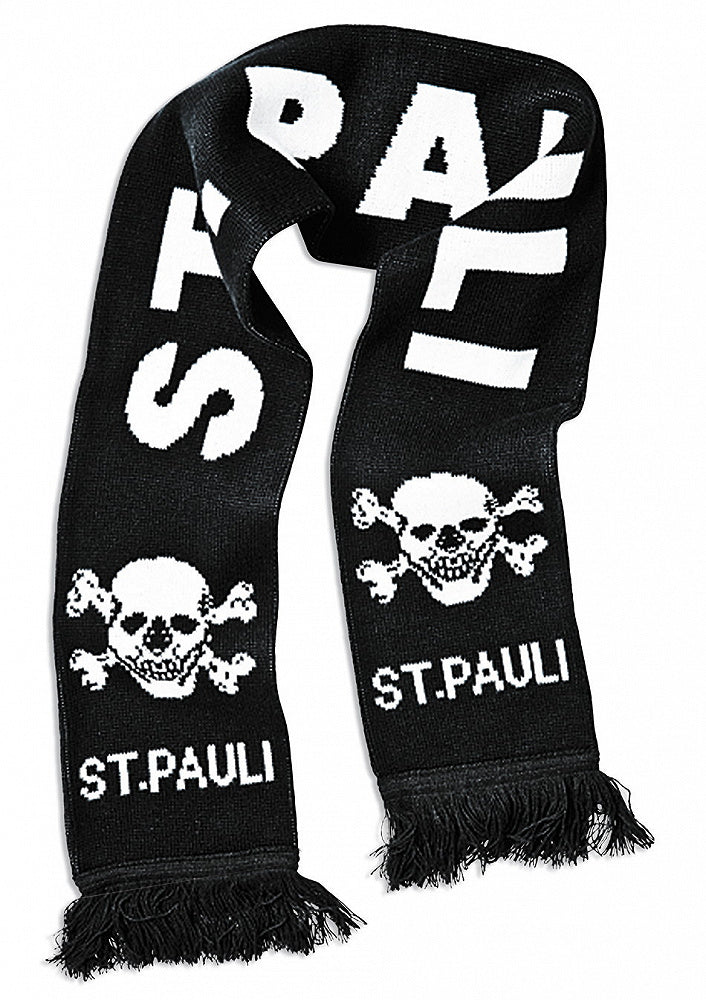 Scarf Skull