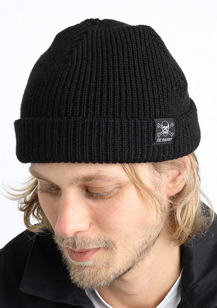 Fisherman's Hat Skull