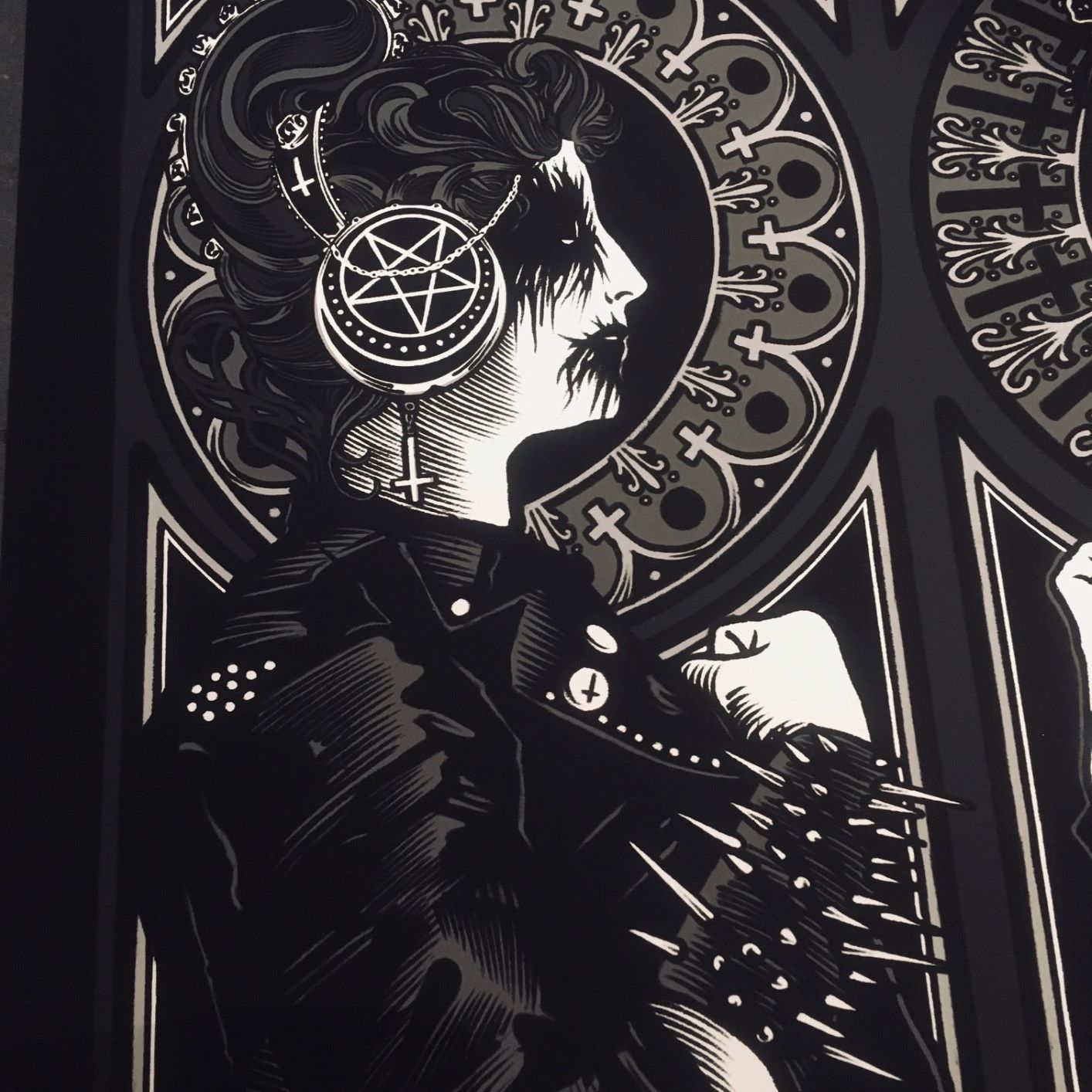 Black Metal Nouveau