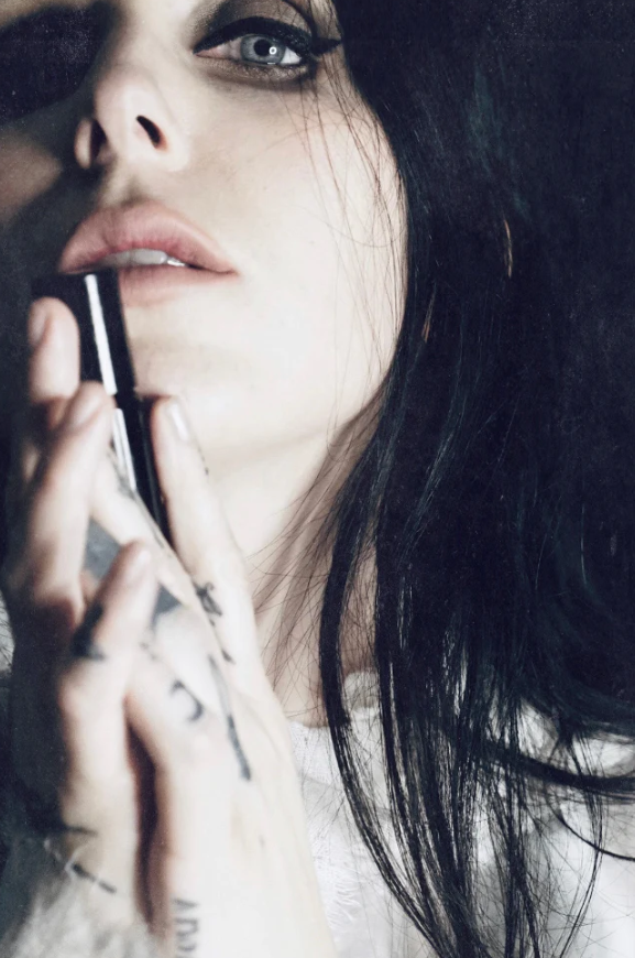 Pêche Obscène/Chelsea Wolfe - Botanical Perfume Oil