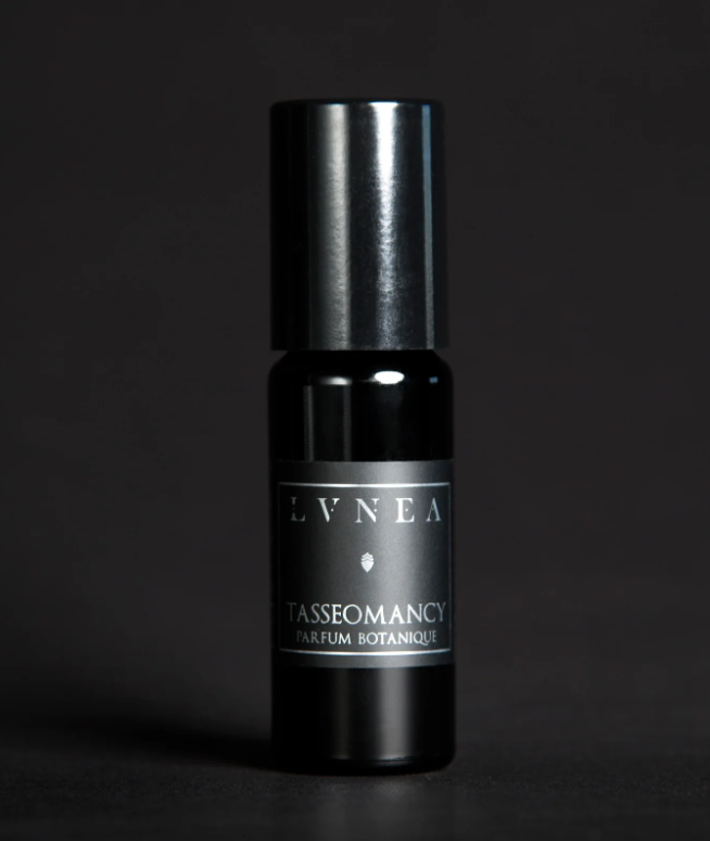 Tasseomancy - Perfume Oil