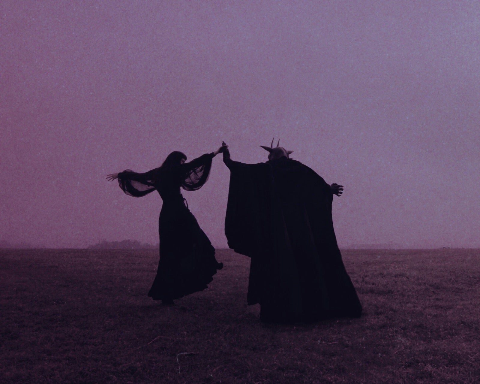 Unholy Matrimony 1