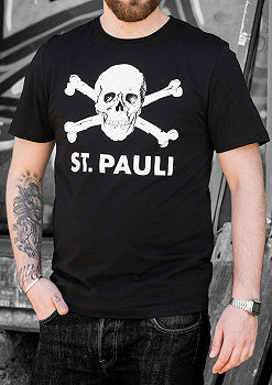 T-shirt Big Skull II
