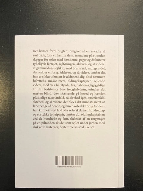 Afløsning