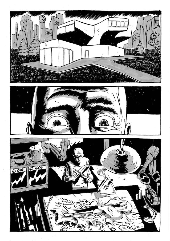 New Junk City