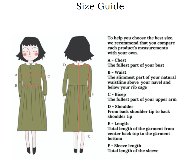 Classic Skirt