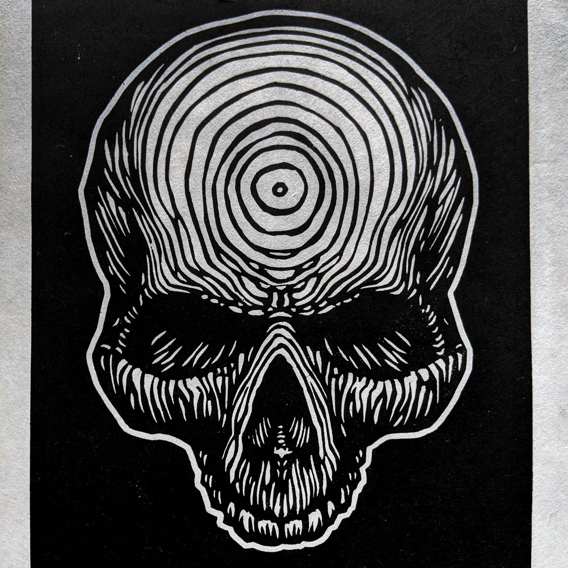 Skull