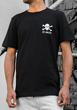 T- shirt Small Skull