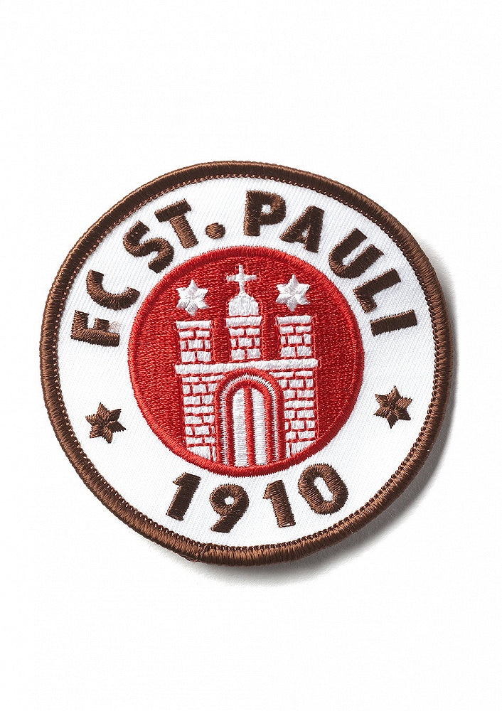 Patch Logo