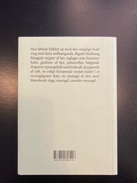 Eksemplariske bortgange