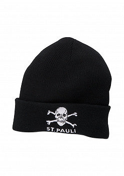 Hat Skull