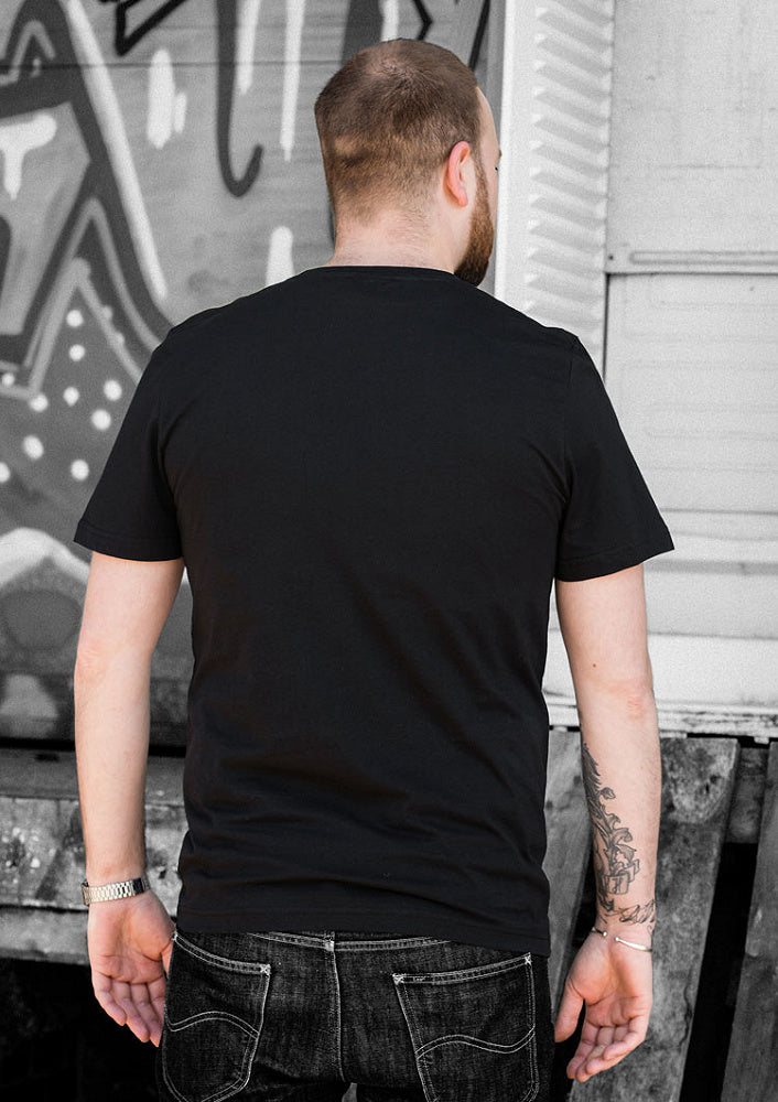 T-shirt Big Skull II