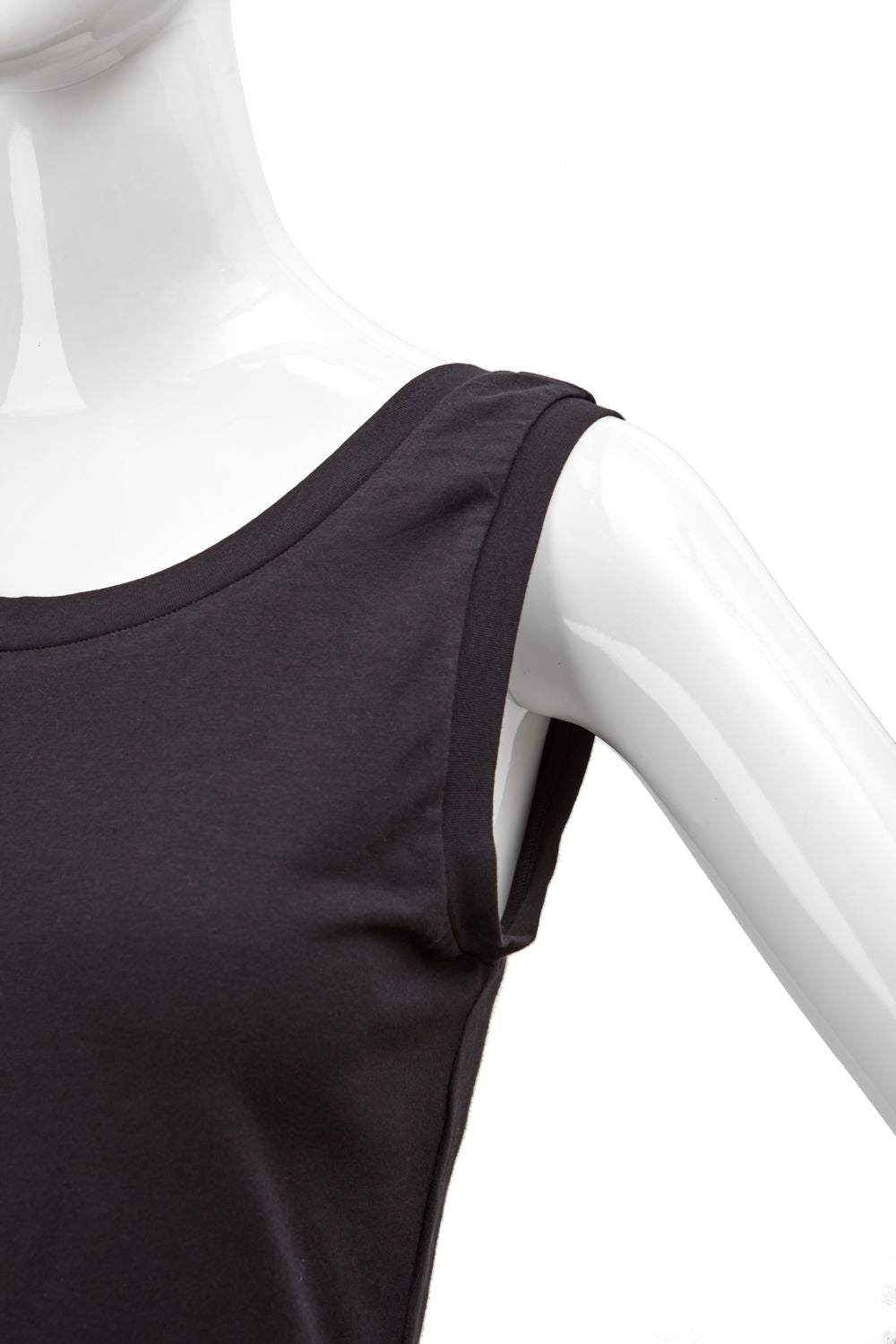 Black Sky 002 - tank top