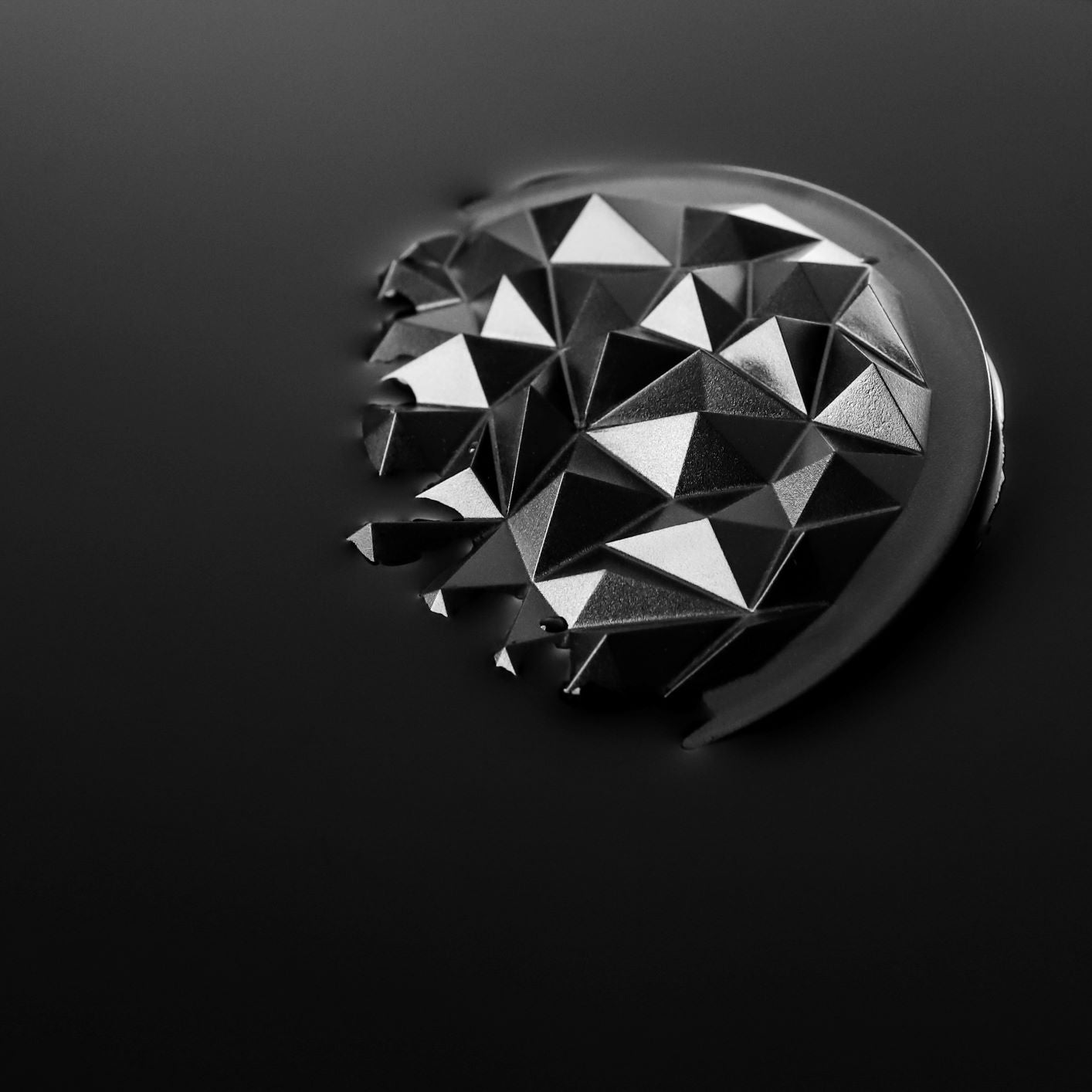 Black Classic Hair Pomade