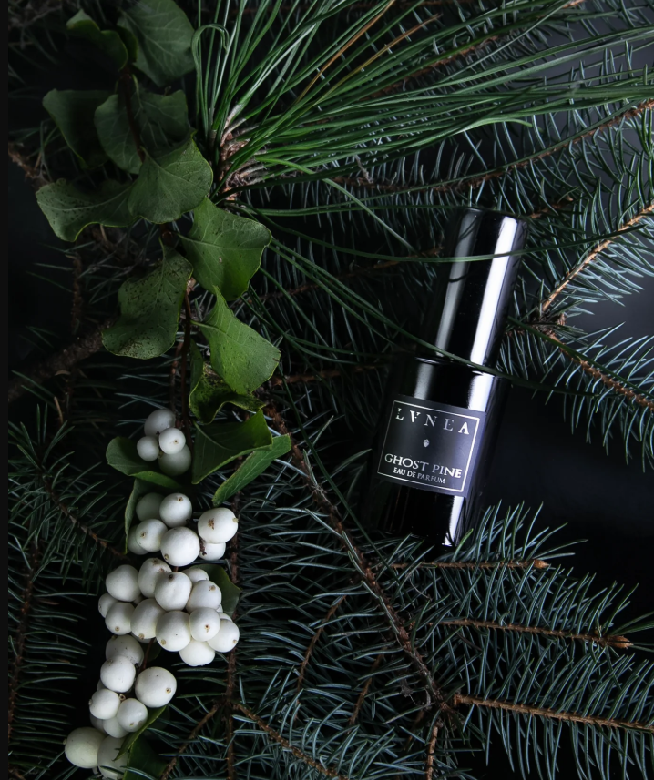 Eau de Parfum GHOST PINE