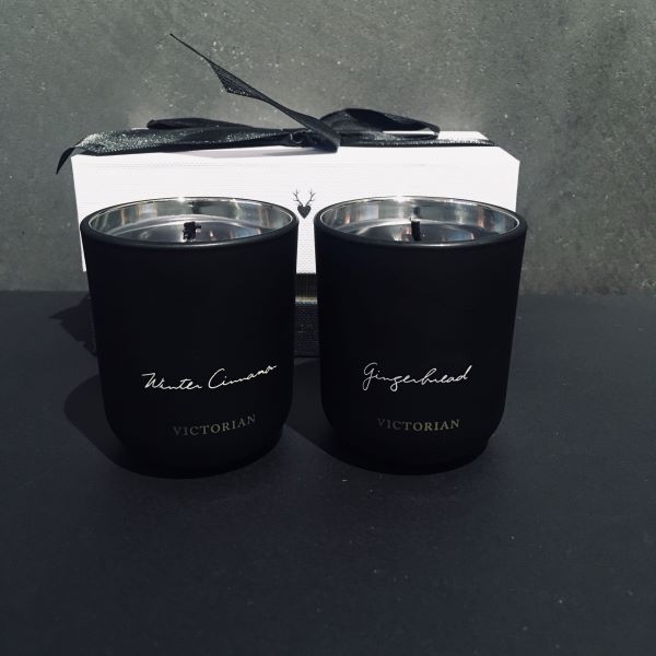 Christmas Scented Candle Pack