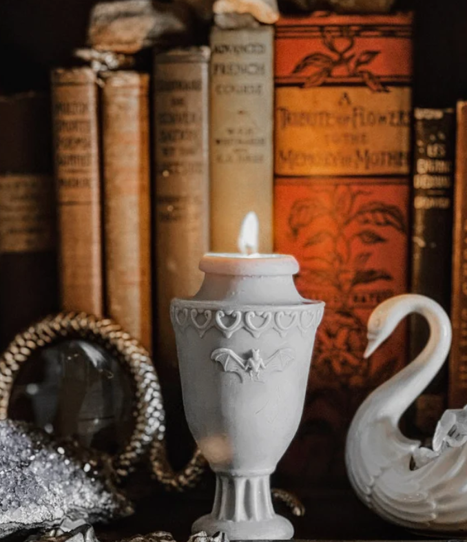 Eternal Candle