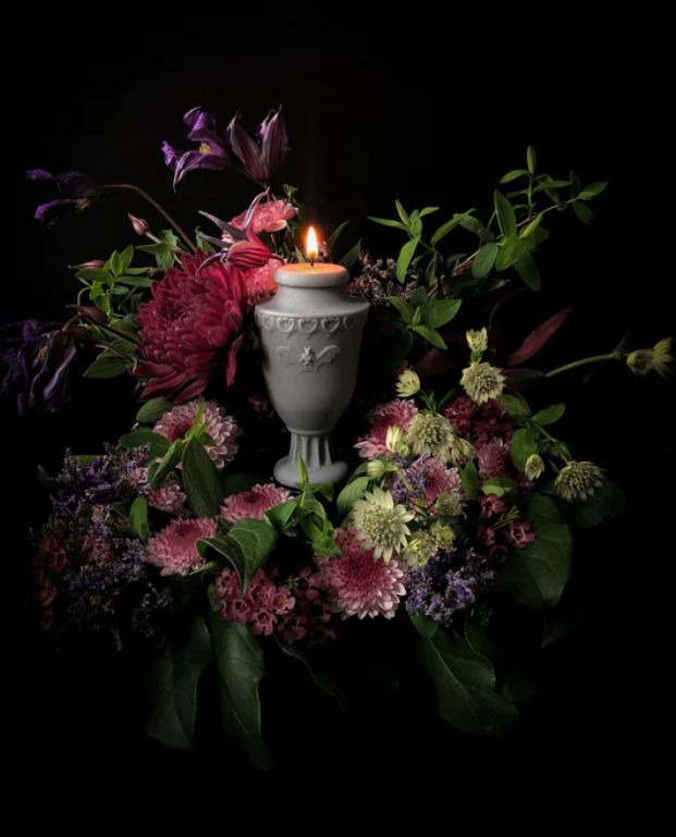 Eternal Candle