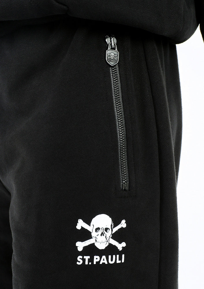 Sweatpants Totenkopf Skull