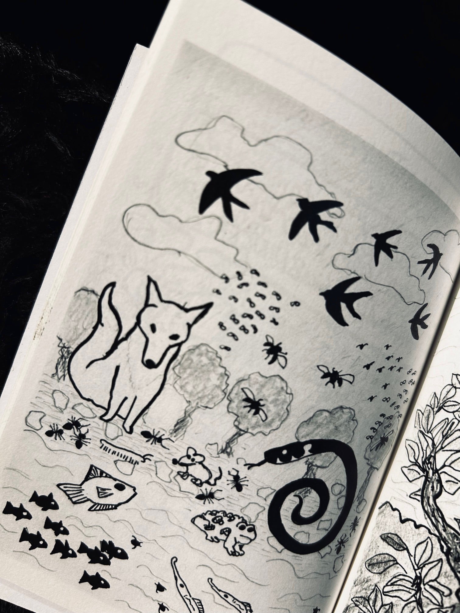 Løft Din Glædes Vinger