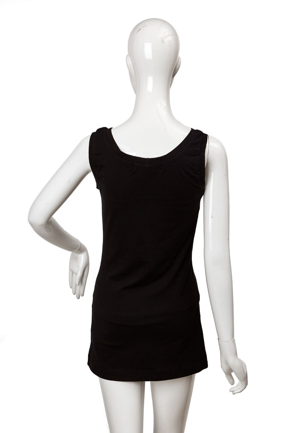 Black Sky 002 - tank top