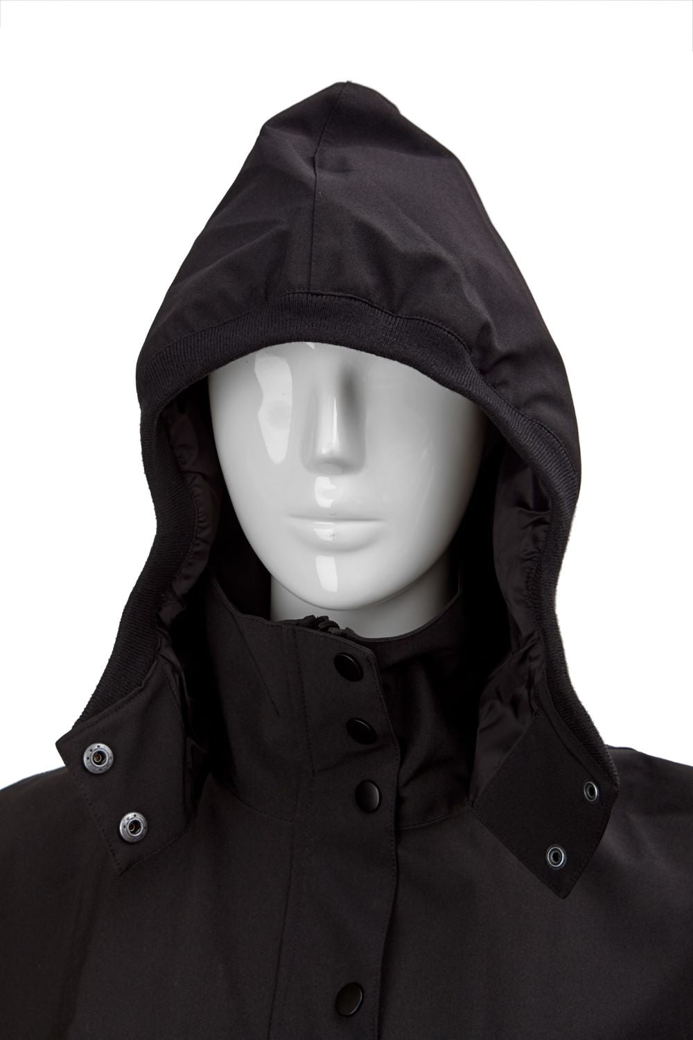 Black Rain 001 - rain cape
