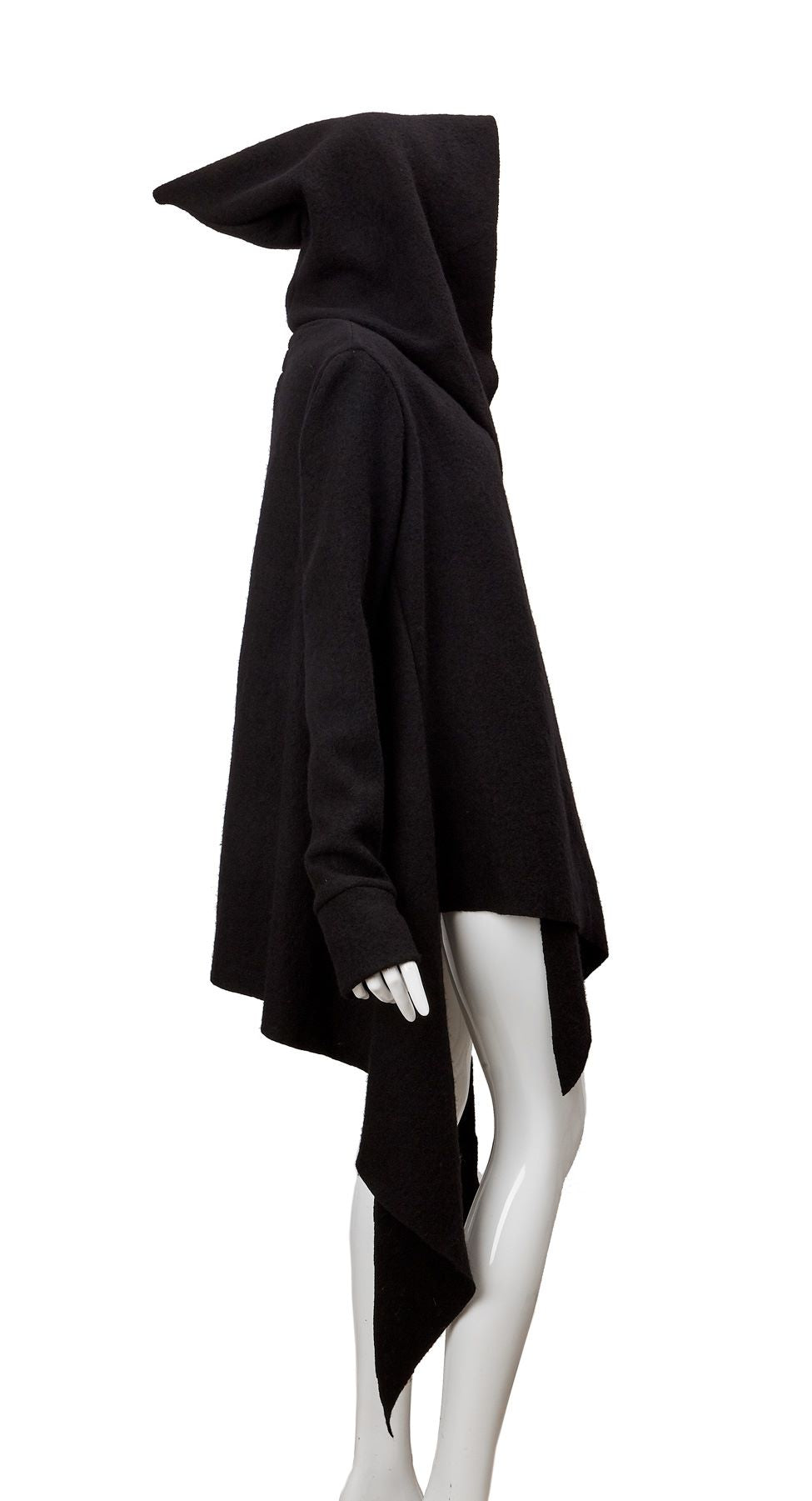 Black Storm 002 - hoodie