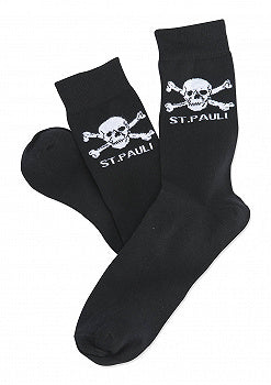 Socks Logo Totenkopf