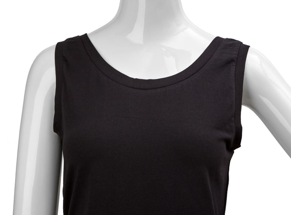 Black Sky 002 - tank top