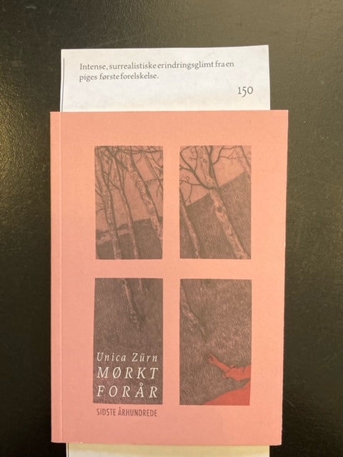 Mørkt forår